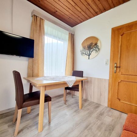 Oberdobernitzen Guesthouse Schoba Typ B מראה חיצוני תמונה
