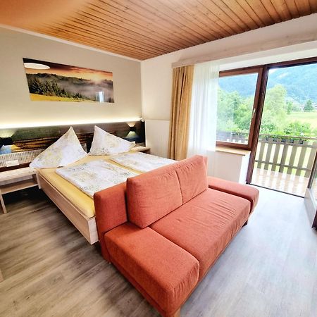 Oberdobernitzen Guesthouse Schoba Typ B מראה חיצוני תמונה