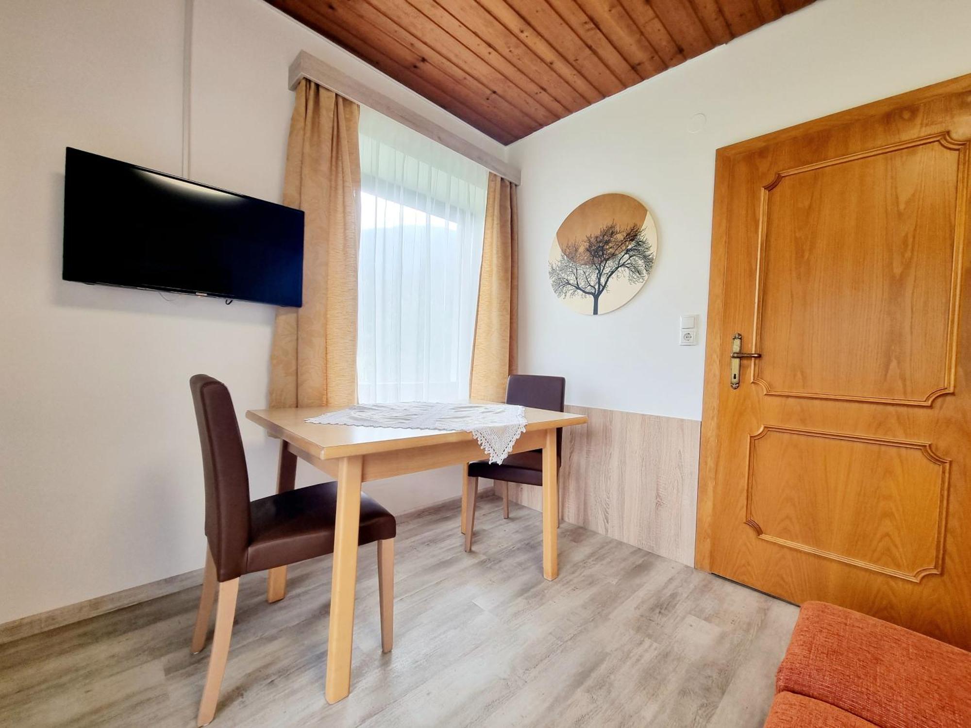 Oberdobernitzen Guesthouse Schoba Typ B מראה חיצוני תמונה